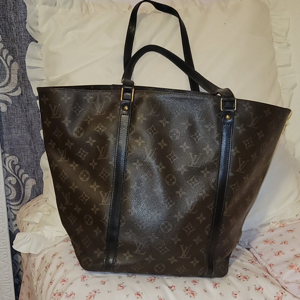 Louis vuitton Sac Shopper